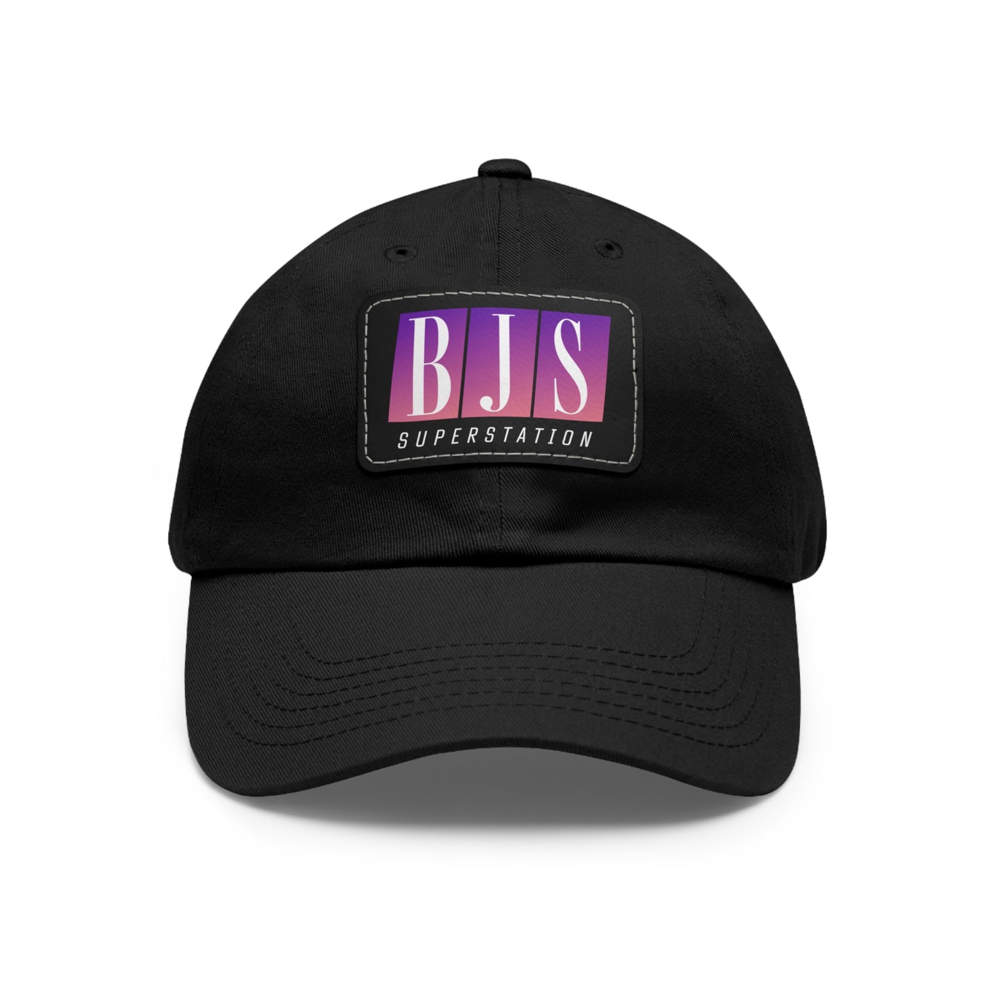 BJS Superstation Hat